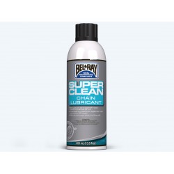 Λιπαντικό Σπρέυ Αλυσίδας Bel-Ray Super Clean 400ml Λιπαντικό Σπρέυ Αλυσίδας Bel-Ray Super Clean 400ml